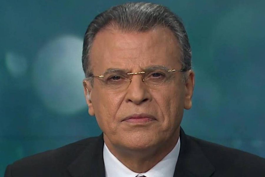 Al Jazeera presenter Jamal Rayyan dies at 73