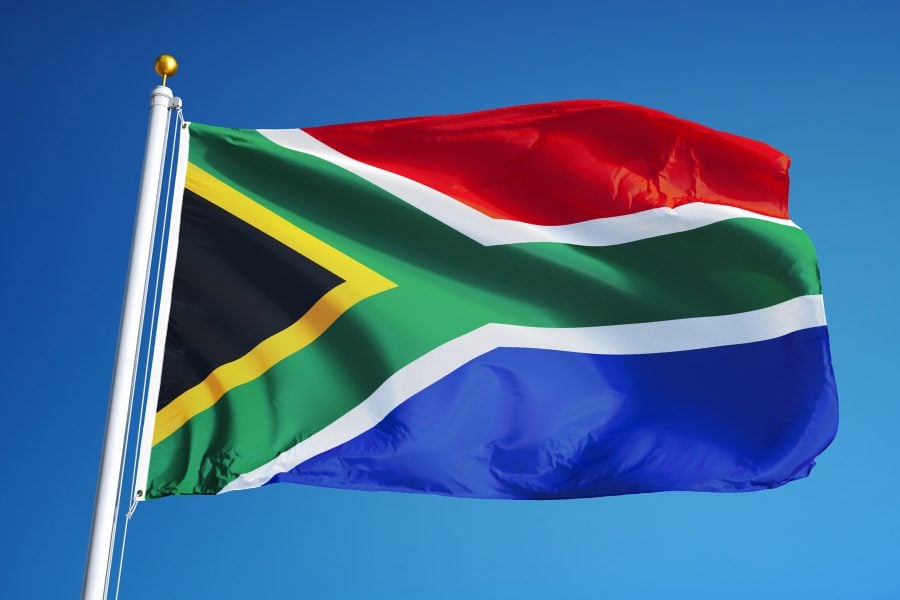 South Africa's anti-migrant unrest led over 160,000 to flee