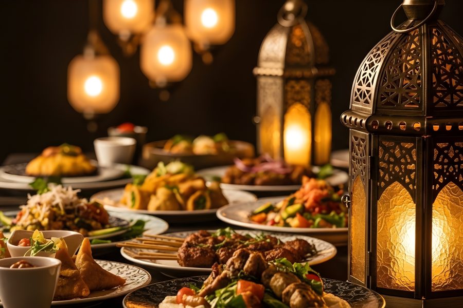 How Ramadan fasting affects blood sugar, cholesterol and inflammation