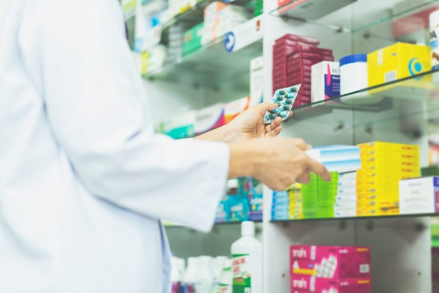 Morocco imports €660M in EU pharmaceuticals as trade gap widens