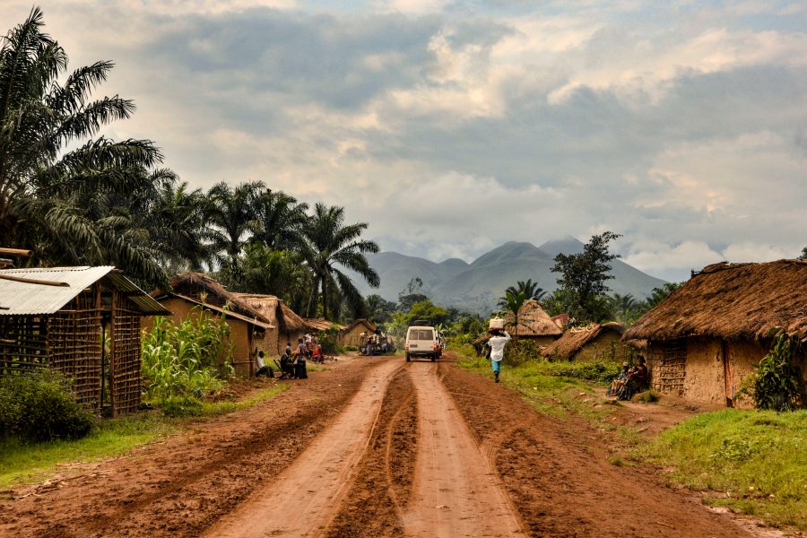 Op-Ed: North Kivu, nothing new under the scorching sun!