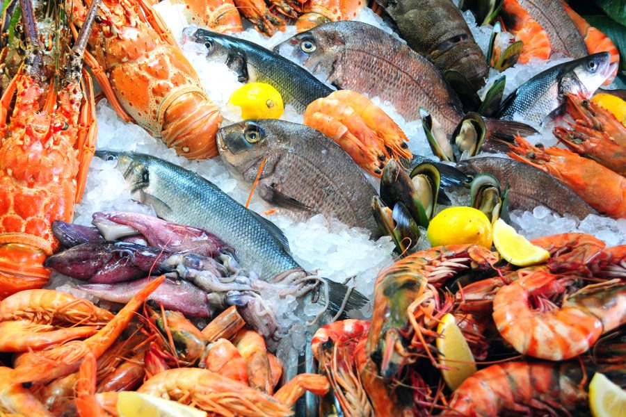 Rising prices and shrinking stocks put Ramadan seafood tradition under pressure in Morocco