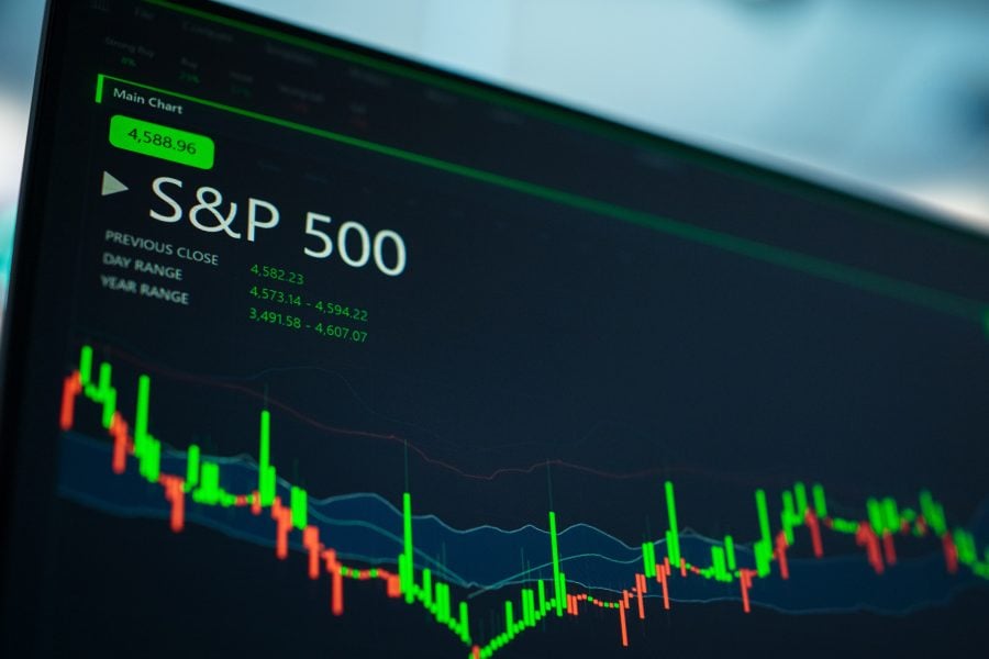 Wall Street posts worst quarter since 2022 as Iran war and inflation jolt stocks
