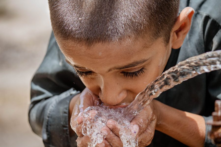 Nearly half of Moroccans have changed water sources due to shifting weather patterns