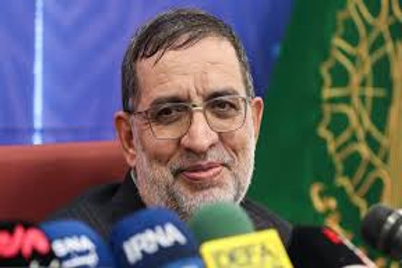 Iran Revolutionary Guards say US-Israel strikes kill spokesman