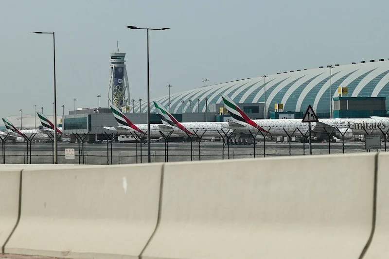 UAE resumes full air traffic after lifting Iran war restrictions
