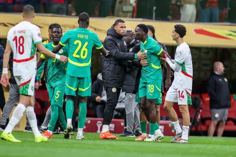 AFCON final ruling could become major test for sports arbitration, study says
