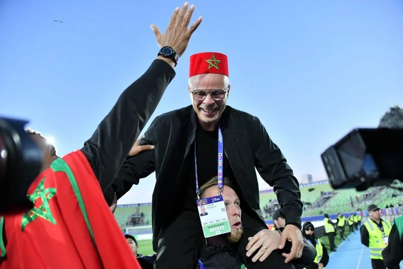 FRMF set to appoint Mohamed Ouahbi as national team coach this Thursday