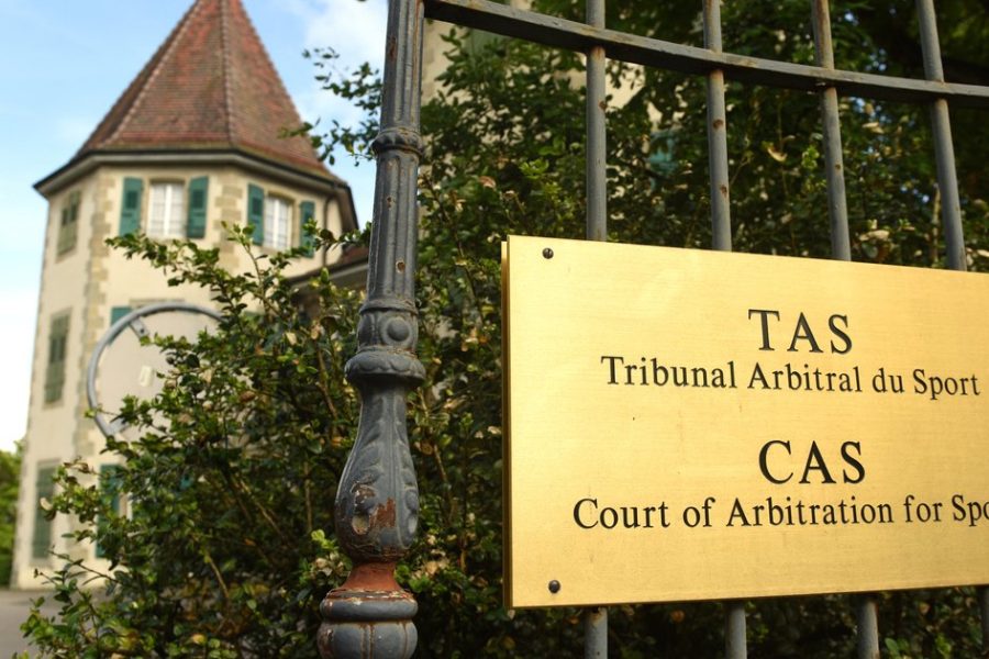 CAS registers Senegal appeal against CAF, Morocco over AFCON decision
