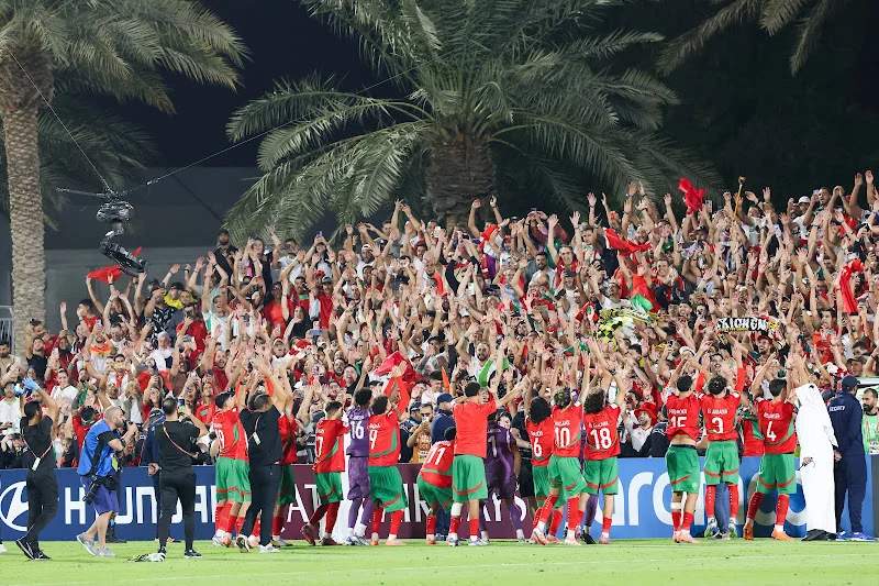 Morocco to host U17 AFCON