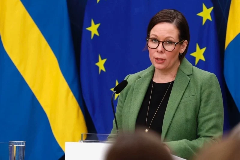Sweden Reaffirms Support for UN Process in Moroccan Sahara