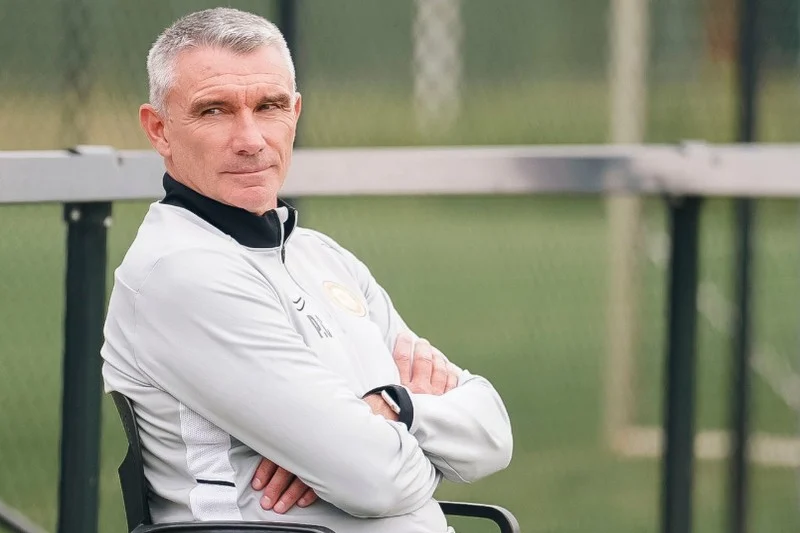 Wydad parts ways with Coach, nears Carteron appointment