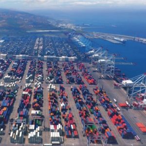 Red Sea crisis boosts Tangier Med’s rise as Mediterranean shipping hub