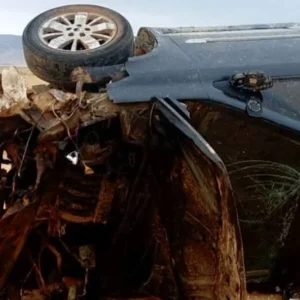 Camels crossing road kill three in fatal Zagora crash