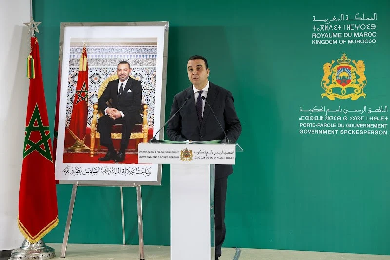Baitas: Morocco's economy holding firm despite Middle East war