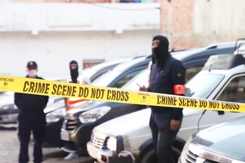 Morocco dismantles ISIS-linked cell operating between Morocco and Spain
