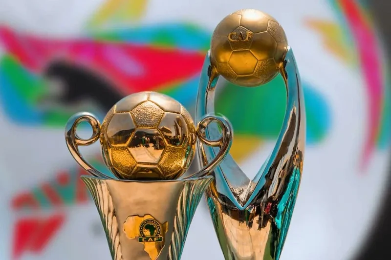 CAF raises prize money for African Club Competitions
