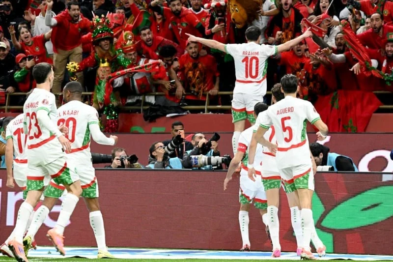 FRMF hails 'legitimate' CAF appeal decision confirming AFCON 2025 title
