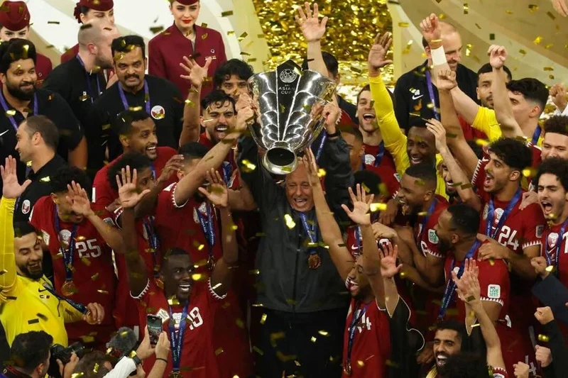 Asian Cup 2027 draw postponed indefinitely amid Middle East war