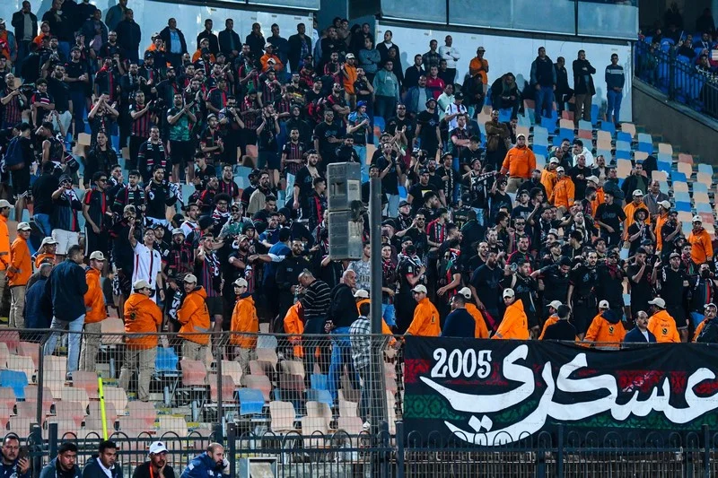 AS FAR intervenes to release fans detained in Cairo ahead of CAF clash