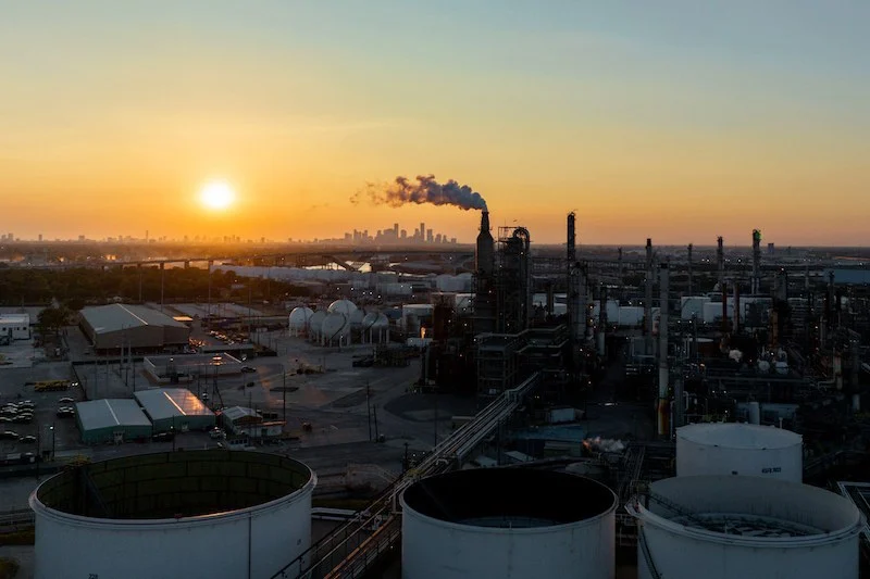 Middle East war: global economic fallout