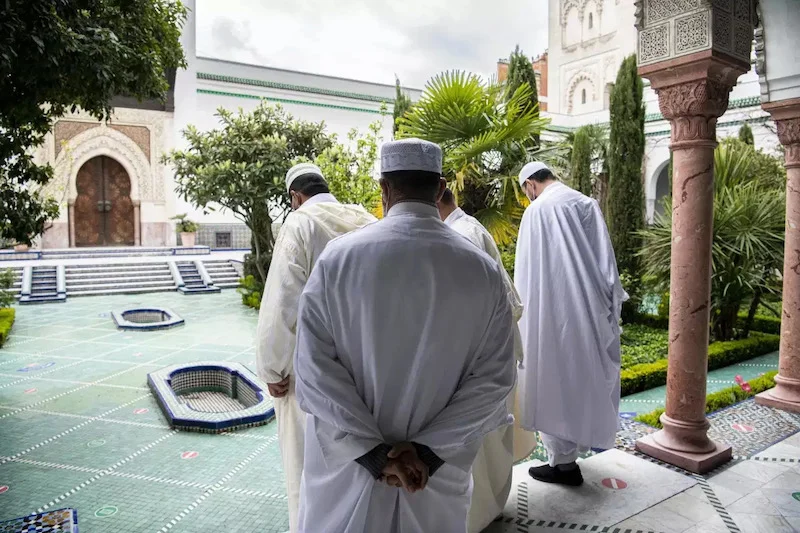 Morocco’s religious diplomacy enhances its standing in Africa and Europe, a policy brief says