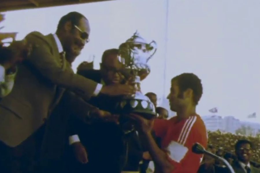 Online campaign claims over Morocco’s 1976 AFCON withdrawal dismissed by former Guinean international