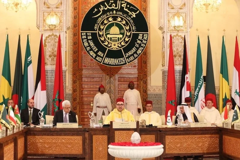 Arab Foreign Ministers Laud Role of Al-Quds Committee, Chaired by HM King Mohammed VI