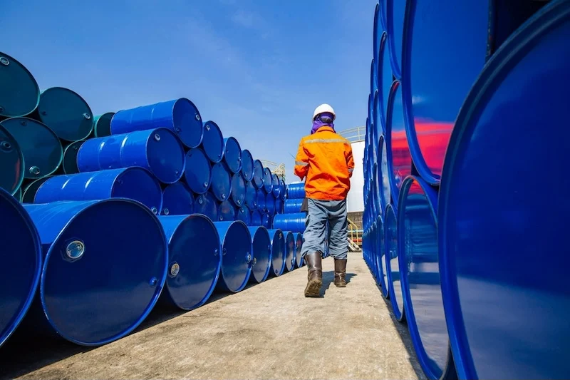 Morocco tops the Arab list of Russian energy importers across oil, coal, and gas