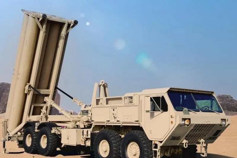 UAE and Qatar say intercepted drone, missile barrages
