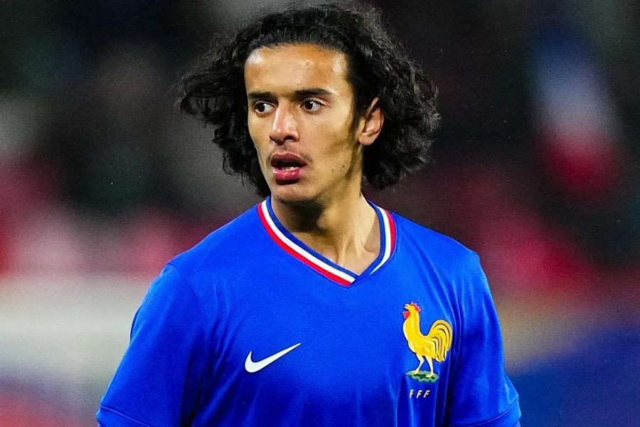 Lille Midfielder Ayoub Bouaddi Chooses to Play for Morocco - French Media