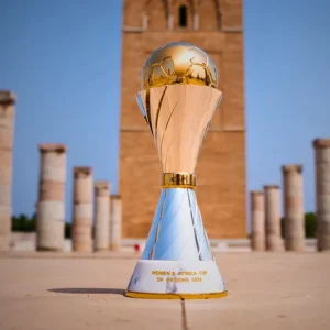 As WAFCON opens in Rabat, can Morocco's women's team match the nation's football fever?
