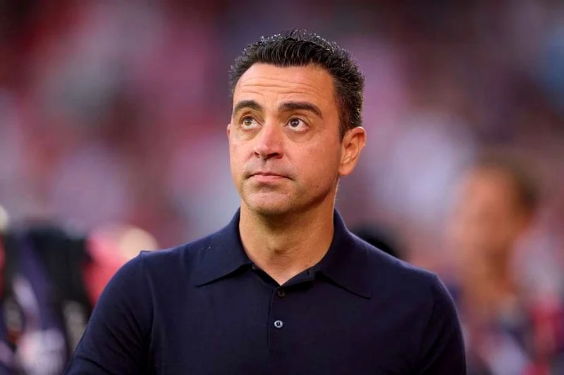 Xavi confirms he received offer to coach Morocco before Ouahbi appointment