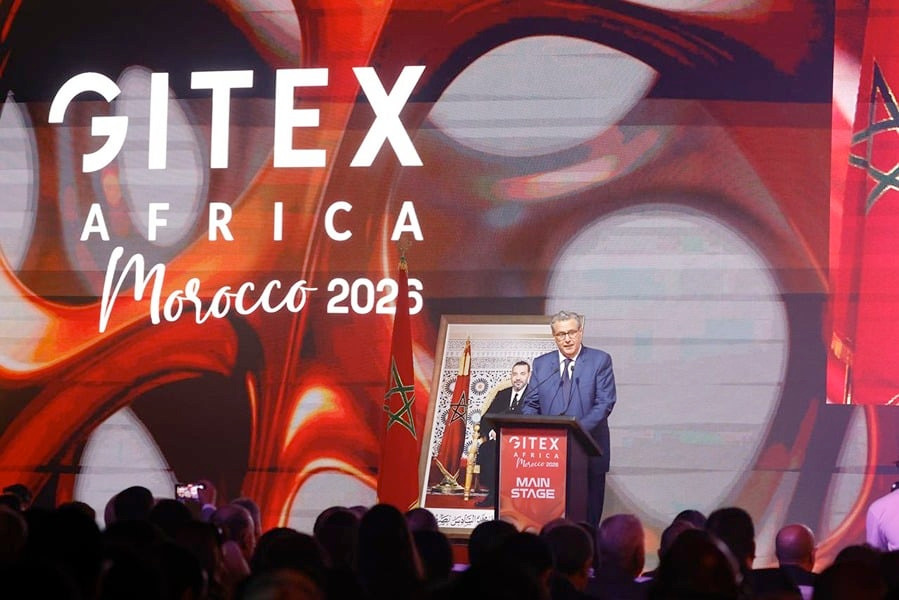 GITEX Africa kicks off in Marrakech with big bets on AI, jobs and digital growth