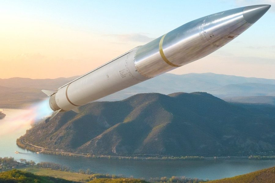 Lockheed Martin awarded $4.7 billion contract to boost Patriot missile production