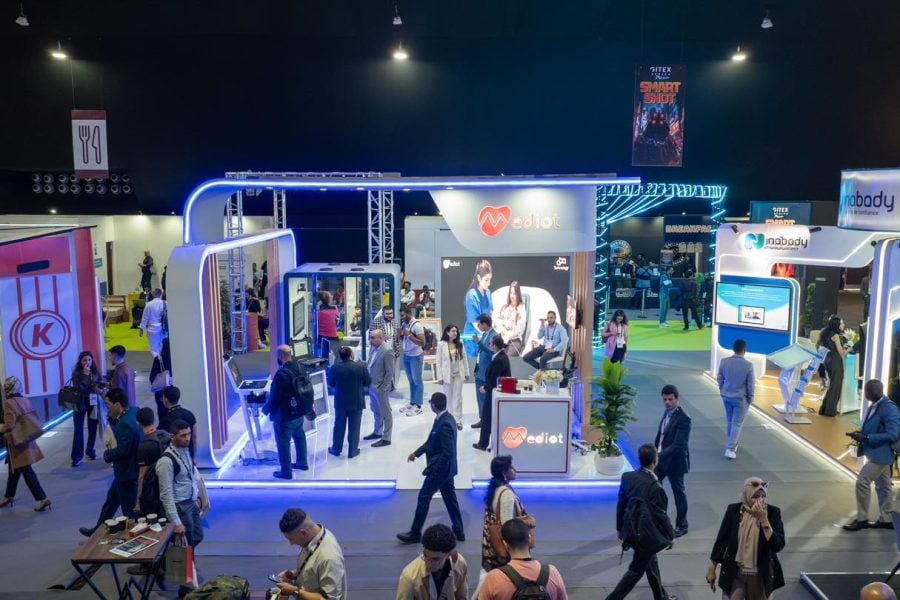 Moroccan startups at GITEX: are they landing deals or just seeking exposure?
