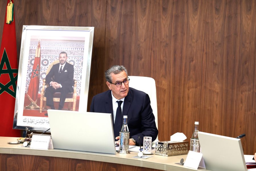 Morocco accelerates health system reform with new hospitals, digital rollout