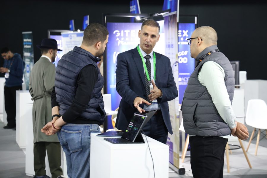 Executives at GITEX say Africa's data center future hinges on energy access