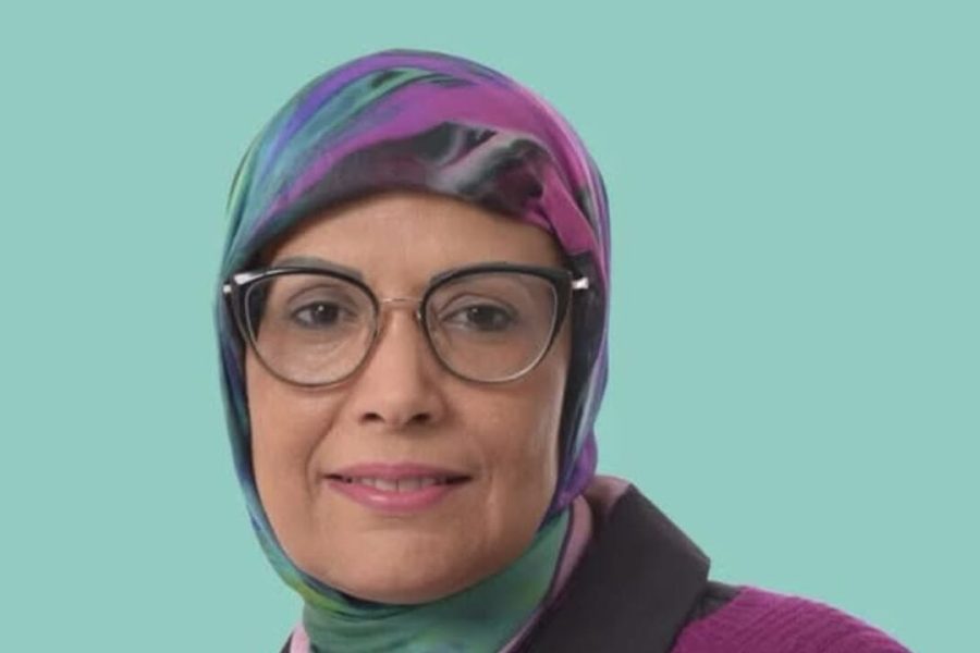 Moroccan-born candidate in Italy faces online abuse, party weighs action