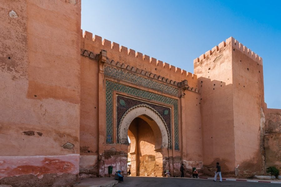 Meknes to host new edition of Aissawa Festival with international artists