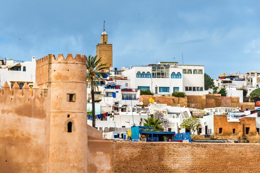 Morocco’s property prices rise in 2025 as Rabat leads gains and Marrakech drives transactions