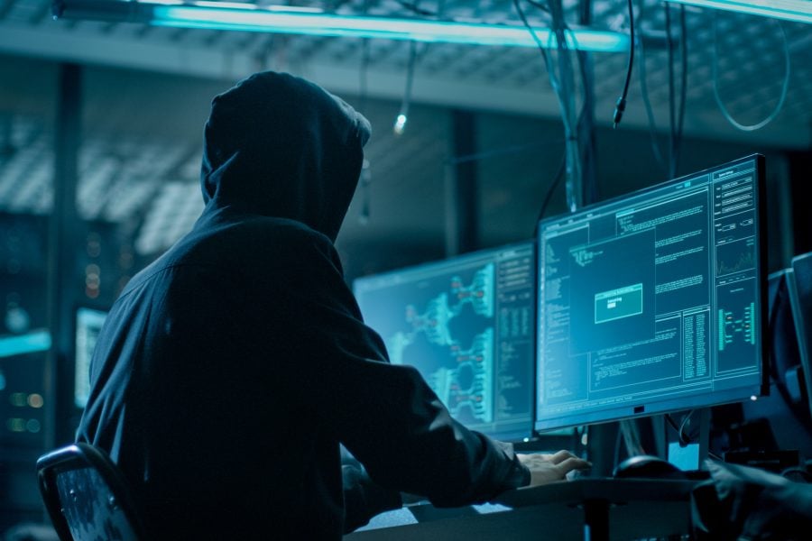 Experts: Data black markets fueling rise in cyberattacks targeting Morocco