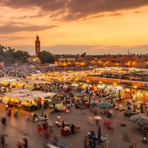 As Marrakech tourism booms, residents weigh the cost of success