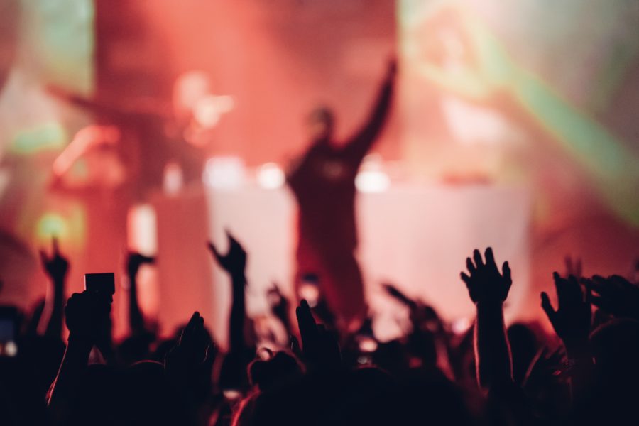 Why do Moroccan rappers keep getting arrested, and what does it say about free speech?