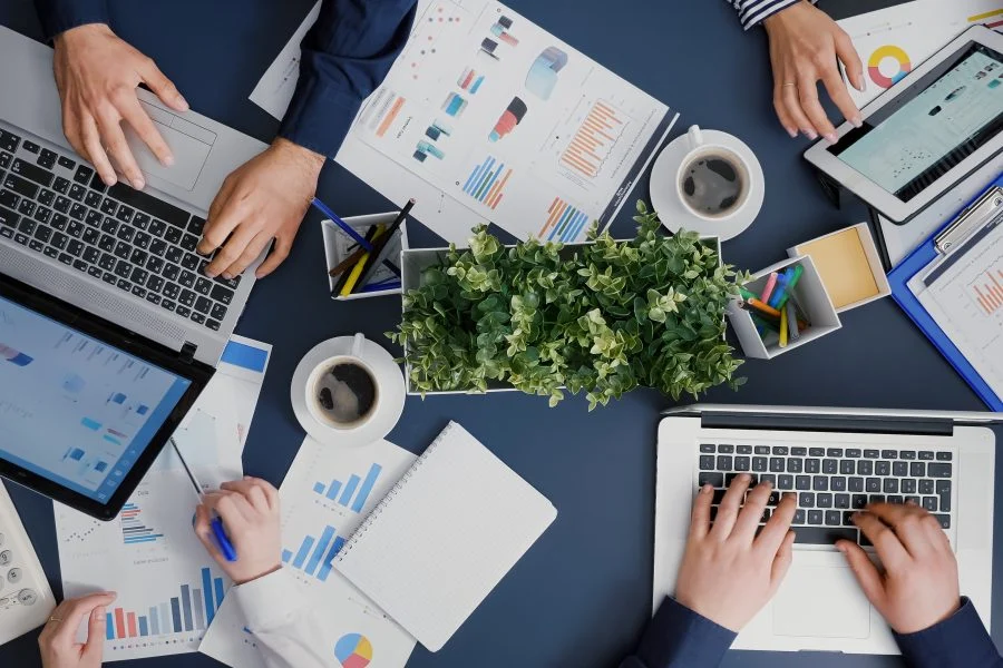 Research: Moroccan firms held back by financing and technology gaps, Bank Al-Maghrib economists say
