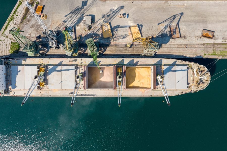 Japan's JICA to assess how Morocco can modernize and decarbonize its ports