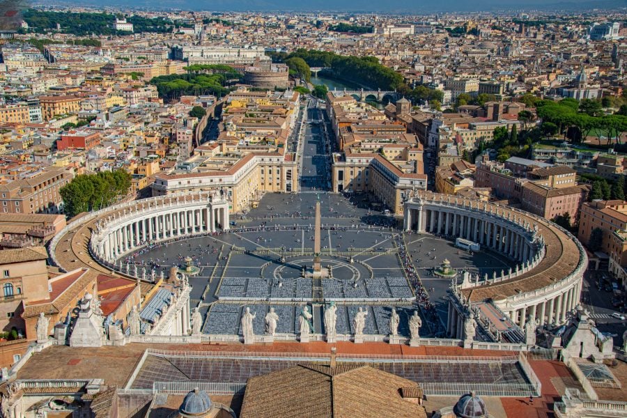 Morocco, Vatican mark 50 years of diplomatic relations built on interfaith dialogue