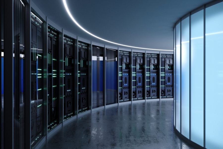 Egypt moves to build $1 bn AI data centre with Nvidia tech