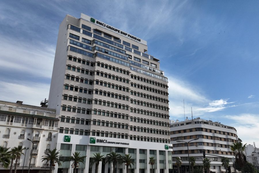 Holmarcom signs deal to acquire BNP Paribas’ majority stake in BMCI