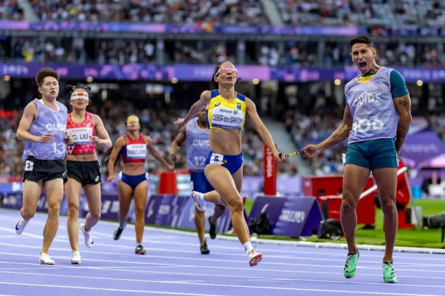 Rabat to host para athletics Grand Prix from April 23 to 25